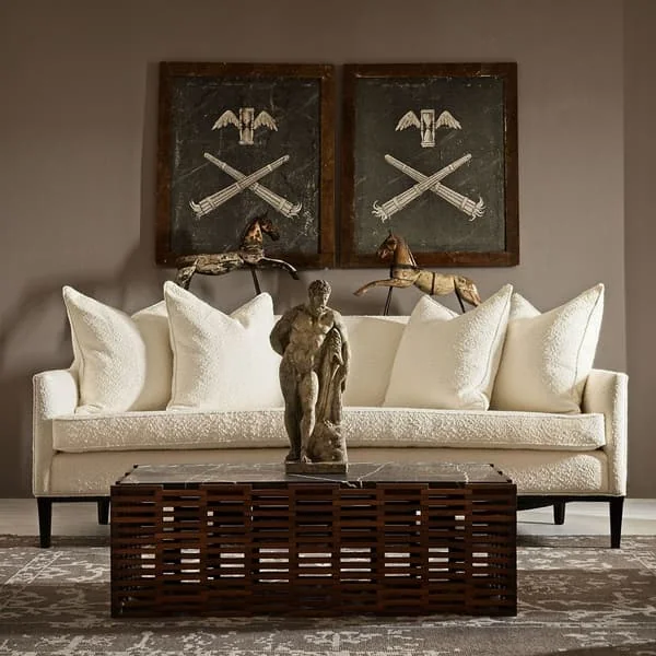 Artemis Sofa Custom, 4 Seater, Sofa - Andrew Martin