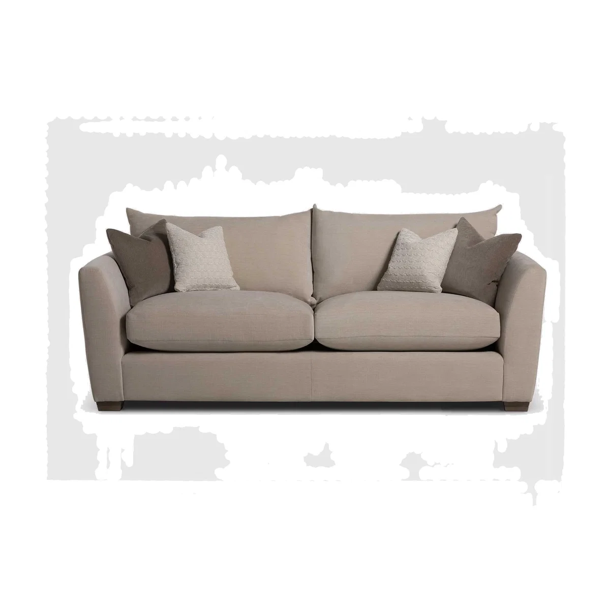 Floyd 2 Seater Sofa | Barker & Stonehouse – image 1