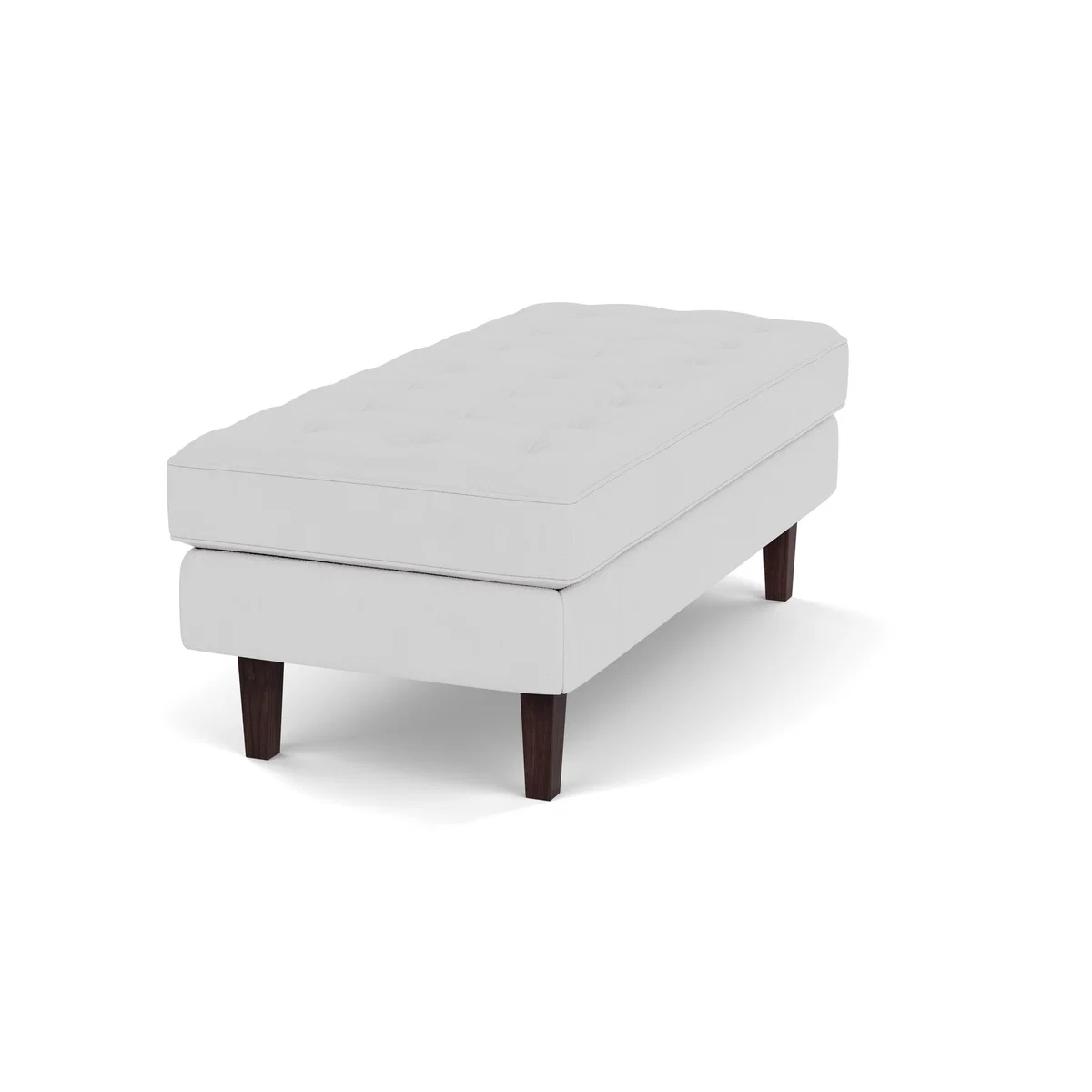 Levico Medium Sofa, Brown Fabric | Barker & Stonehouse – image 2