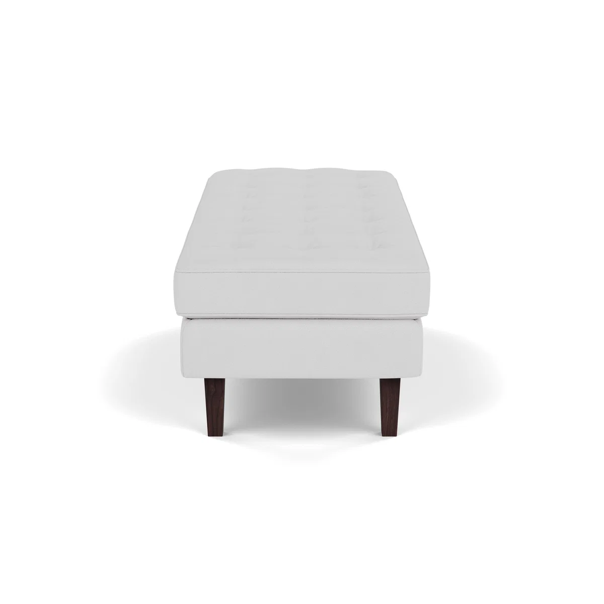 Levico Medium Sofa, Brown Fabric | Barker & Stonehouse – image 3