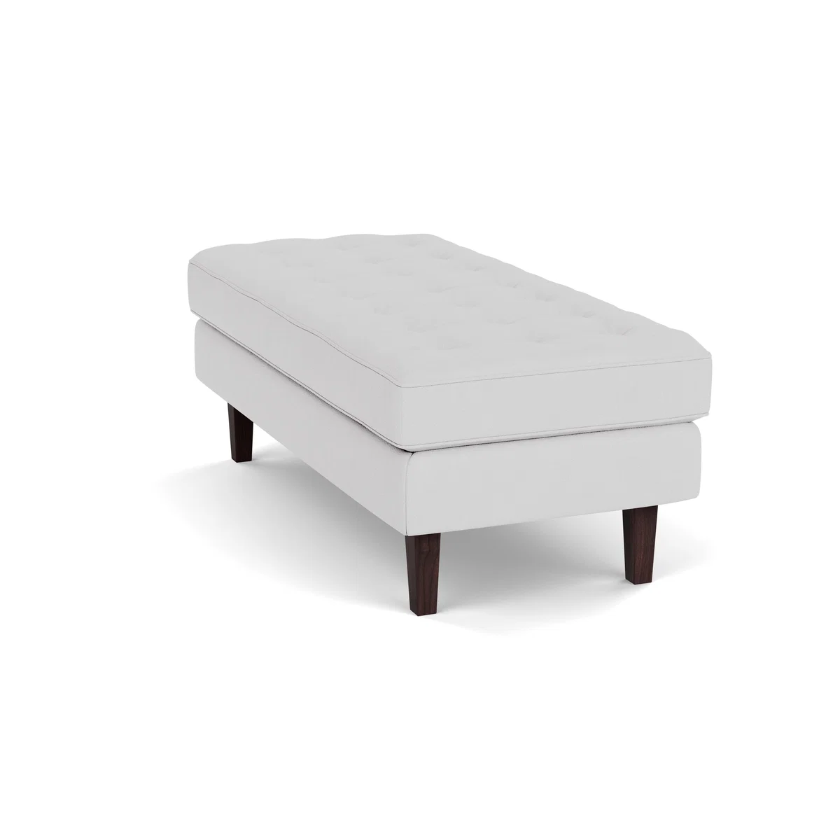 Levico Medium Sofa, Brown Fabric | Barker & Stonehouse – image 4