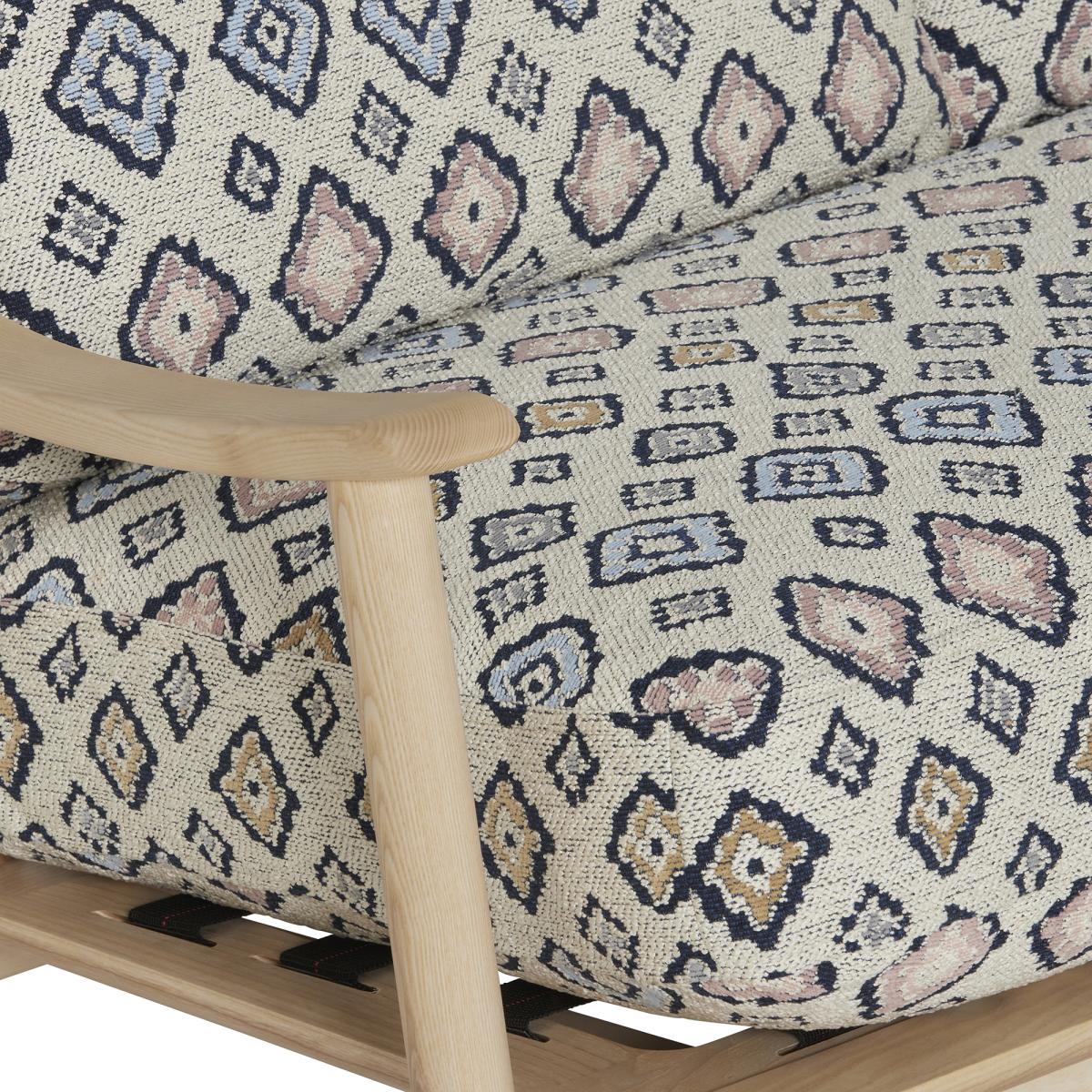 Ercol Marino Medium Sofa Fabric | Barker & Stonehouse – image 11
