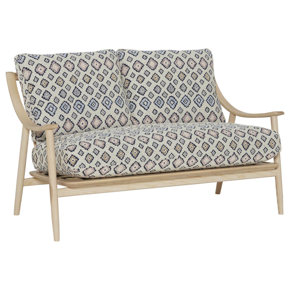 Ercol Marino Medium Sofa Fabric | Barker & Stonehouse – image 9