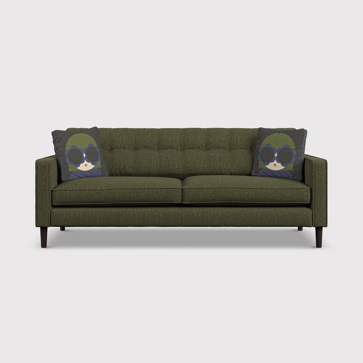 Orla Kiely Ebben Large Sofa | Barker & Stonehouse – image 2
