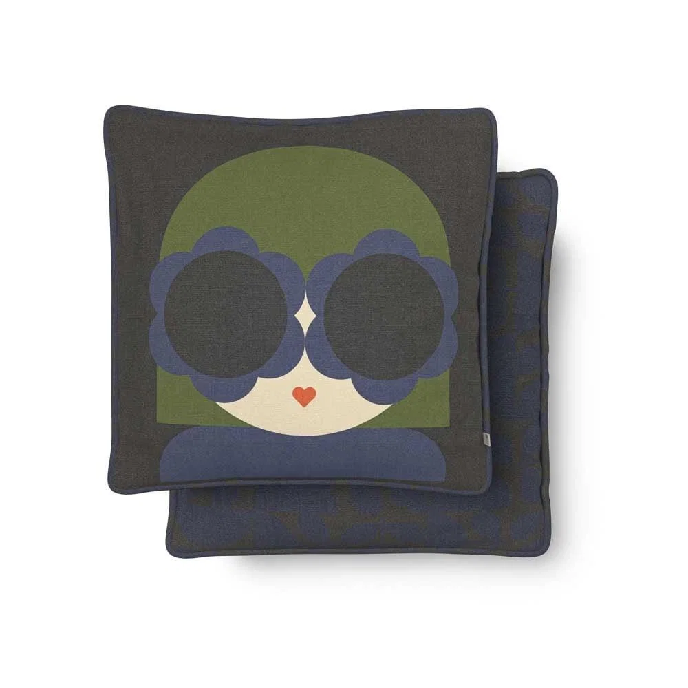 Orla Kiely Ebben Large Sofa | Barker & Stonehouse – image 3