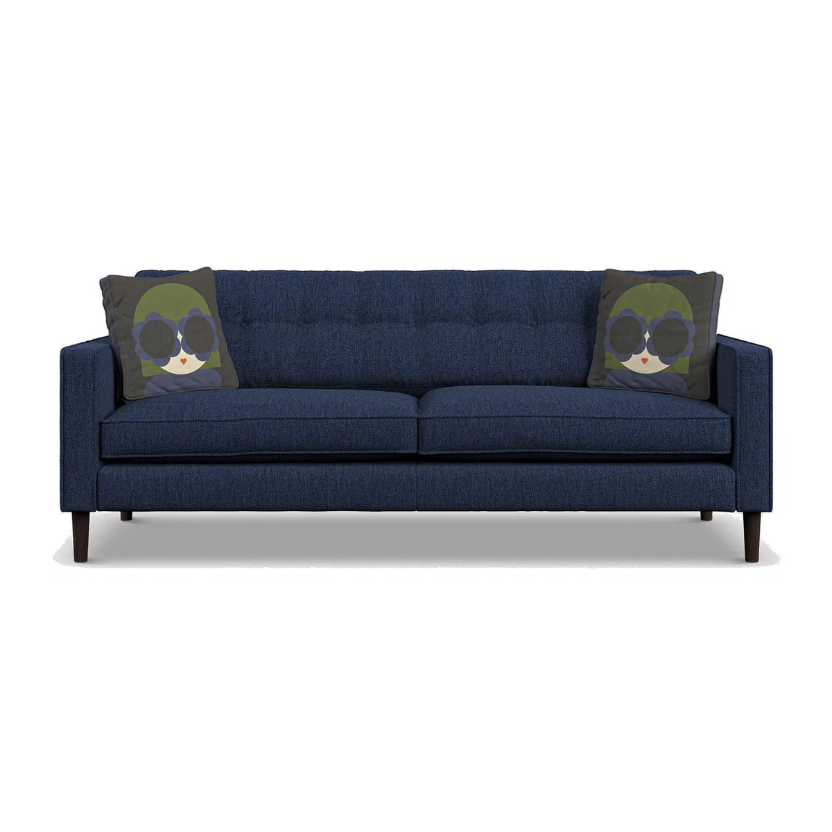 Orla Kiely Ebben Large Sofa | Barker & Stonehouse – image 1