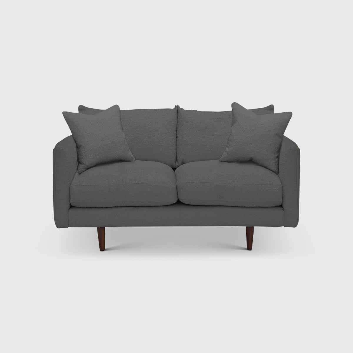 Levico Small Sofa, Grey | Barker & Stonehouse – image 2