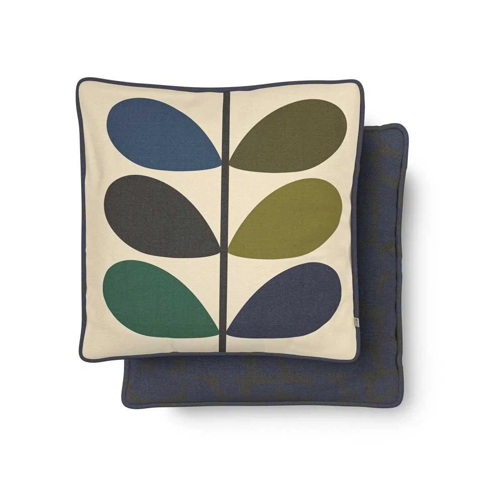 Orla Kiely Arklow Large Sofa | Barker & Stonehouse – image 4