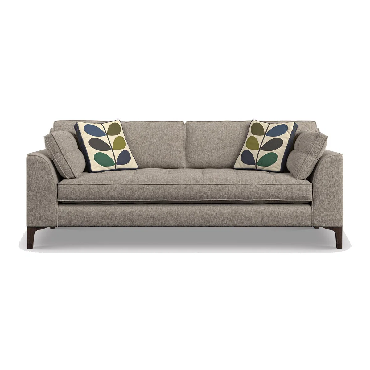 Orla Kiely Arklow Large Sofa | Barker & Stonehouse – image 1