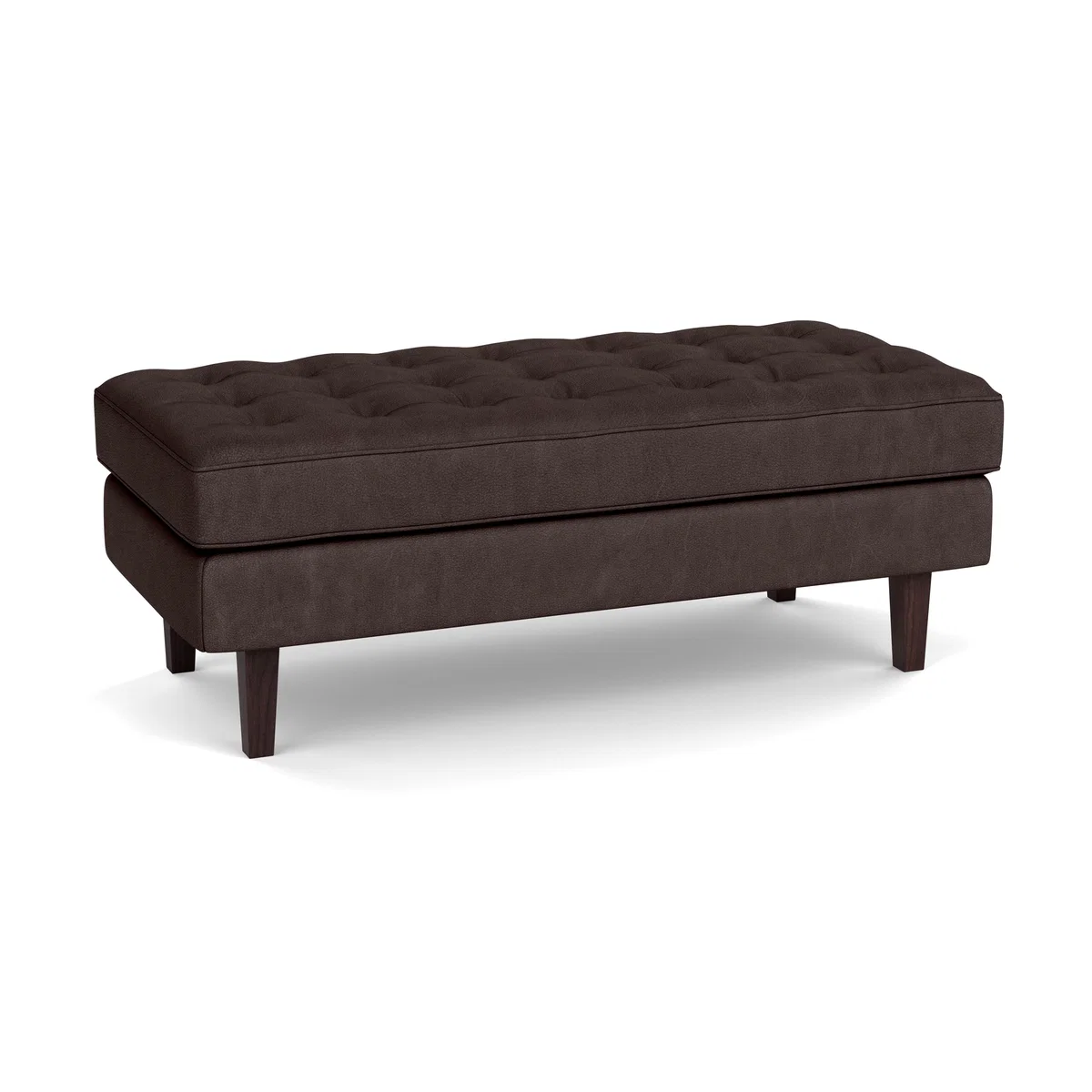 Levico Large Sofa, Grey Fabric | Barker & Stonehouse – image 2