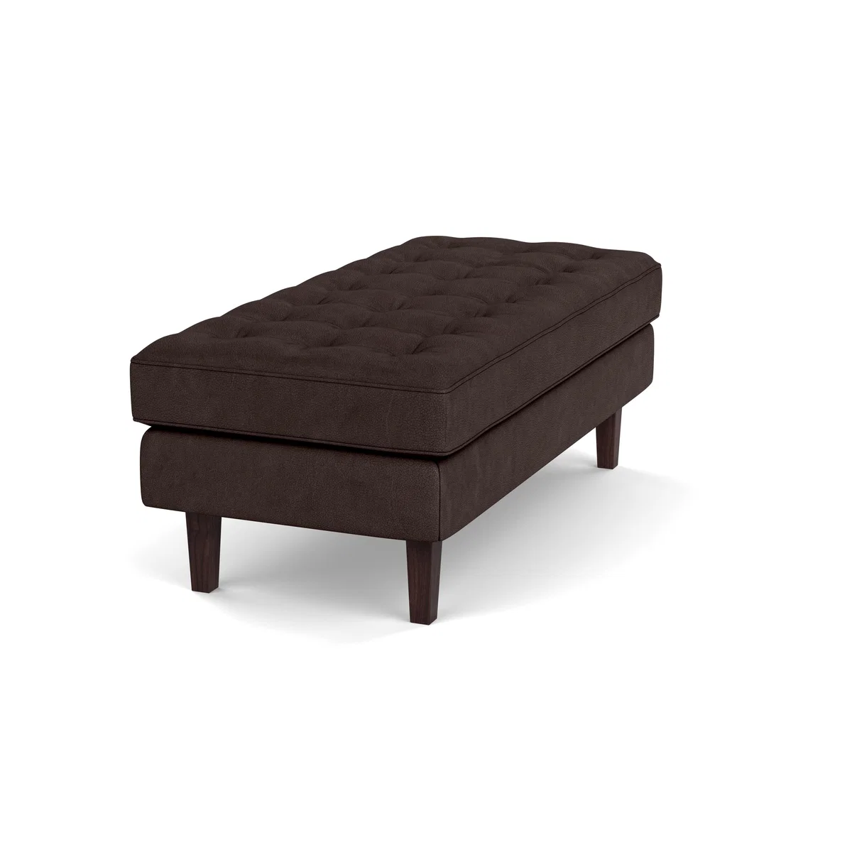 Levico Large Sofa, Grey Fabric | Barker & Stonehouse – image 3
