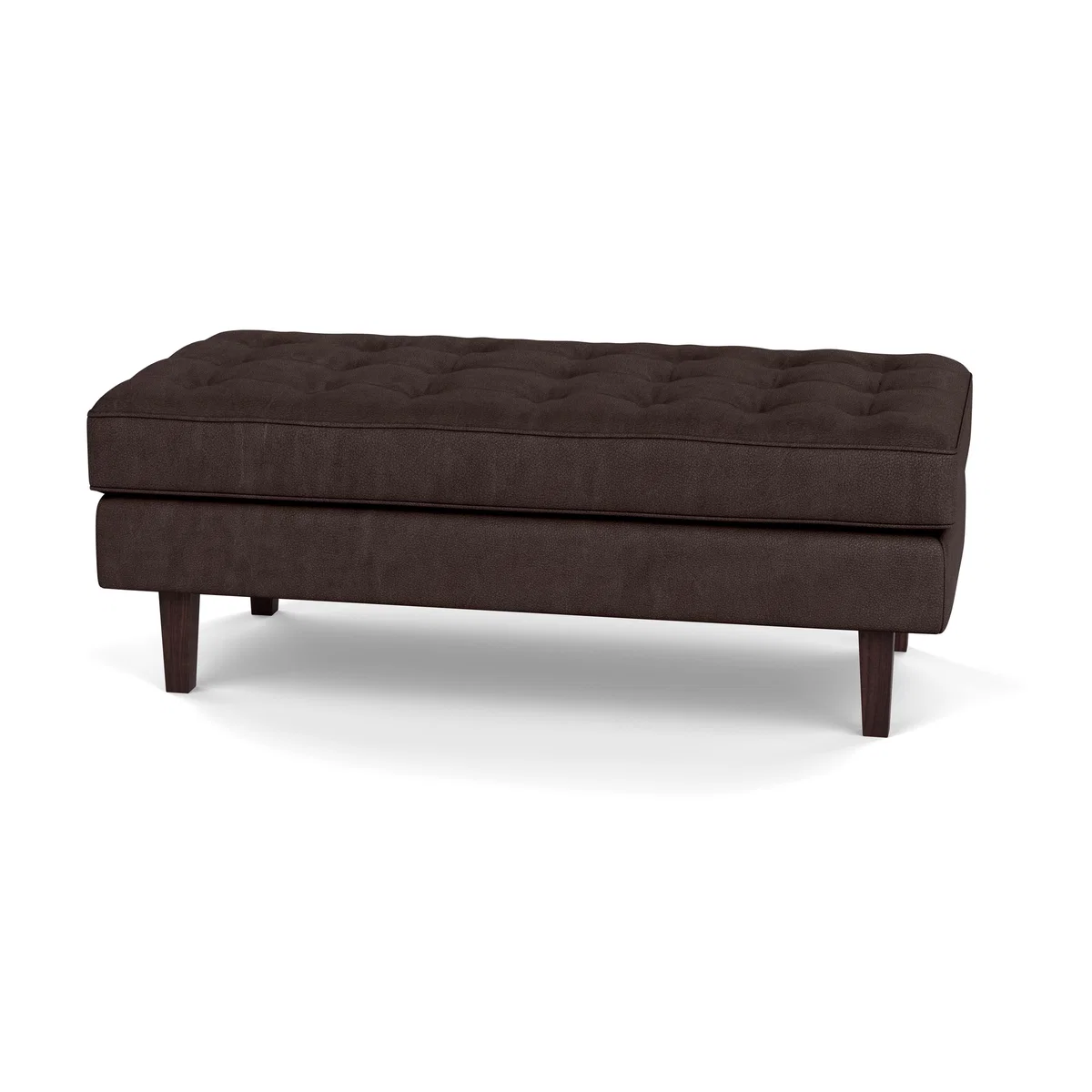 Levico Large Sofa, Grey Fabric | Barker & Stonehouse – image 6
