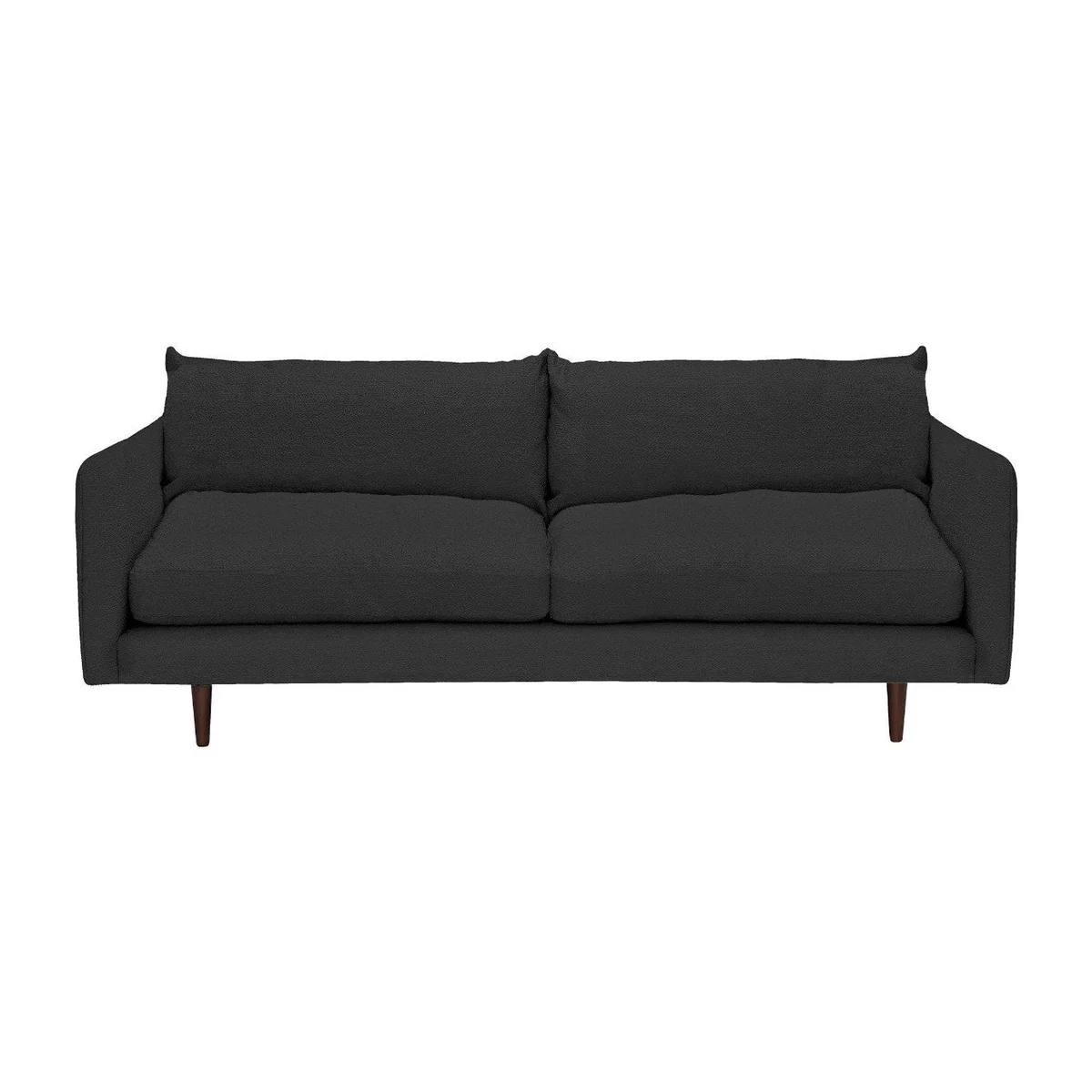 Levico Large Sofa, Grey Fabric | Barker & Stonehouse – image 1