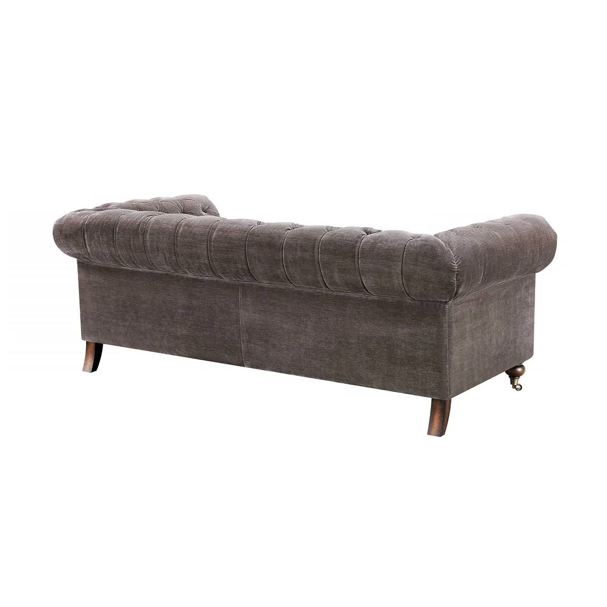 Henley 3 Seater Sofa, Grey Fabric | Barker & Stonehouse – image 5