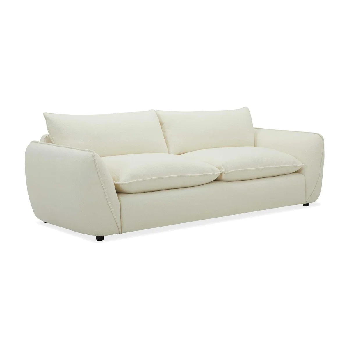 Chadstone 3.5 Seater Sofa, Neutral | Barker & Stonehouse – image 1