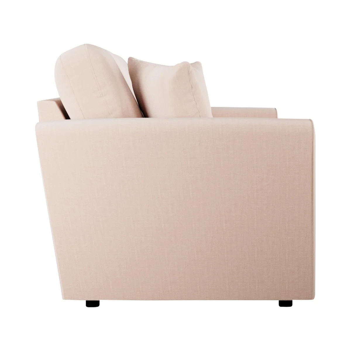 Malone 3 Seater Sofa, Neutral | Barker & Stonehouse – image 4