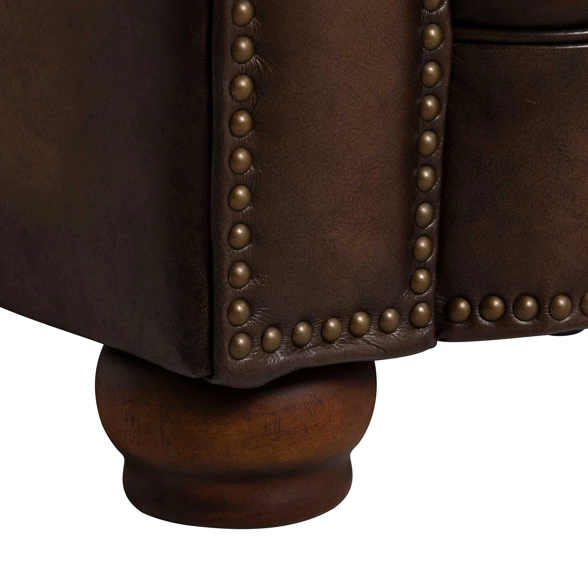 Everett 2 Seater Chesterfield Sofa | Barker & Stonehouse – image 4