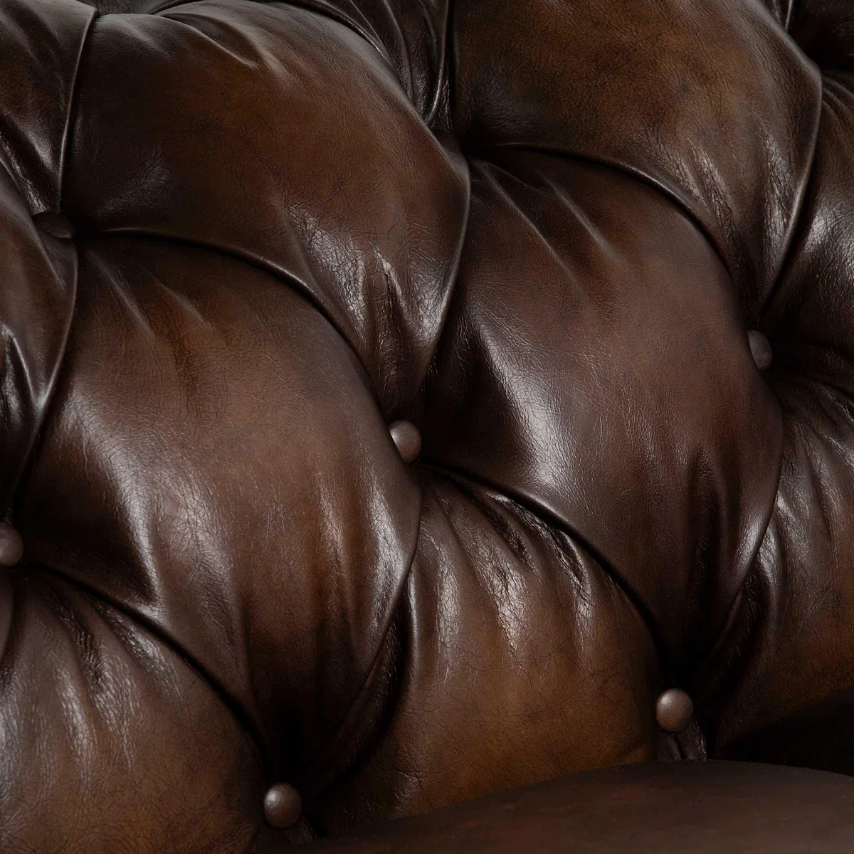 Everett 2 Seater Chesterfield Sofa | Barker & Stonehouse – image 6