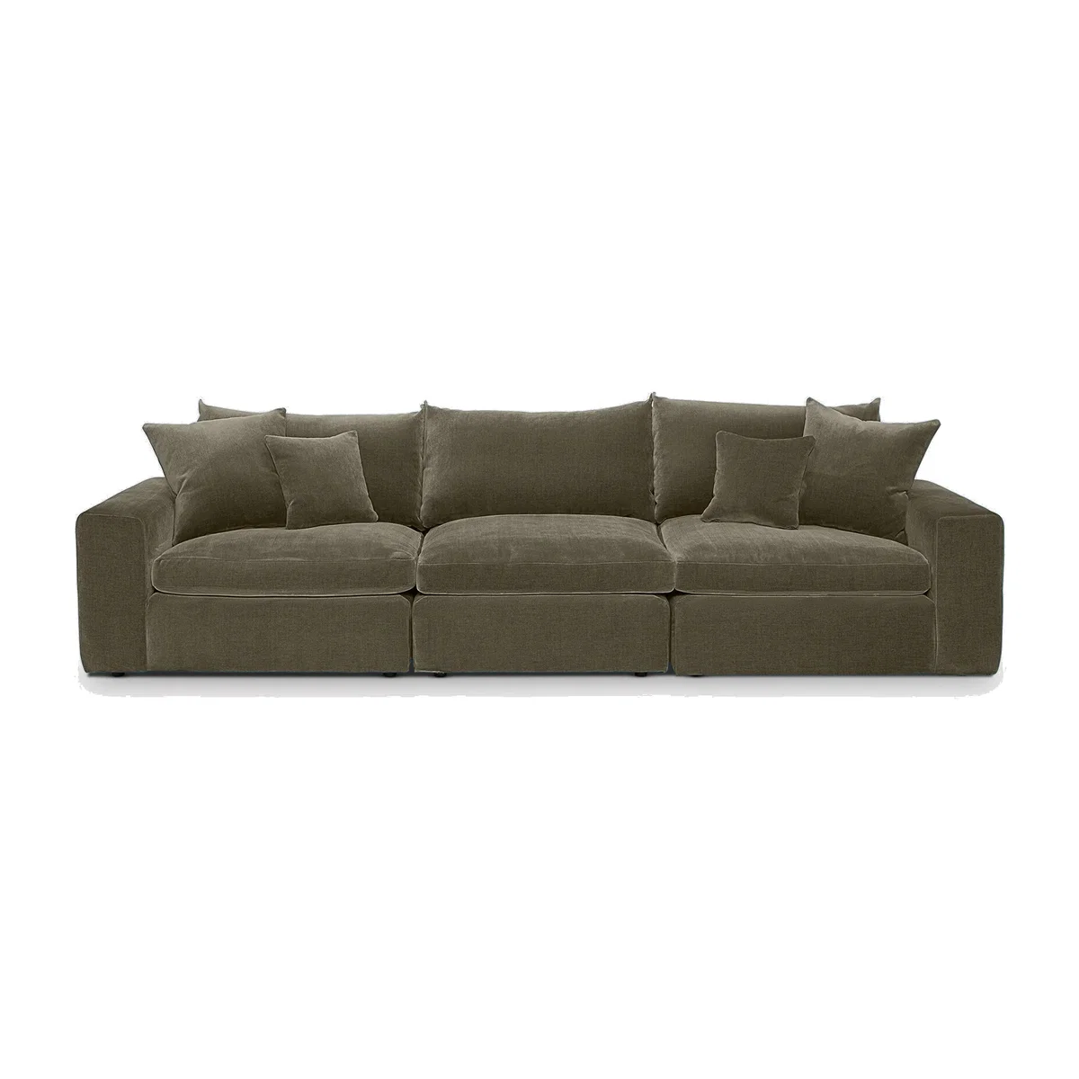 Alaska 3 Seater Sofa | Barker & Stonehouse – image 1