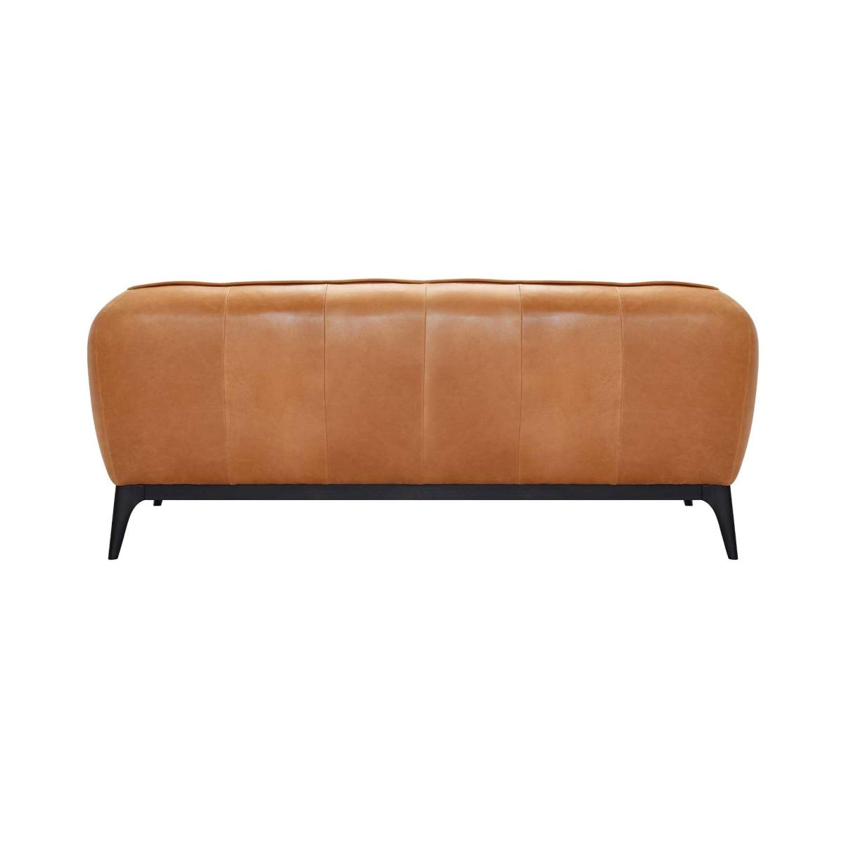 Angus 2 Seater Sofa, Brown Leather | Barker & Stonehouse – image 5