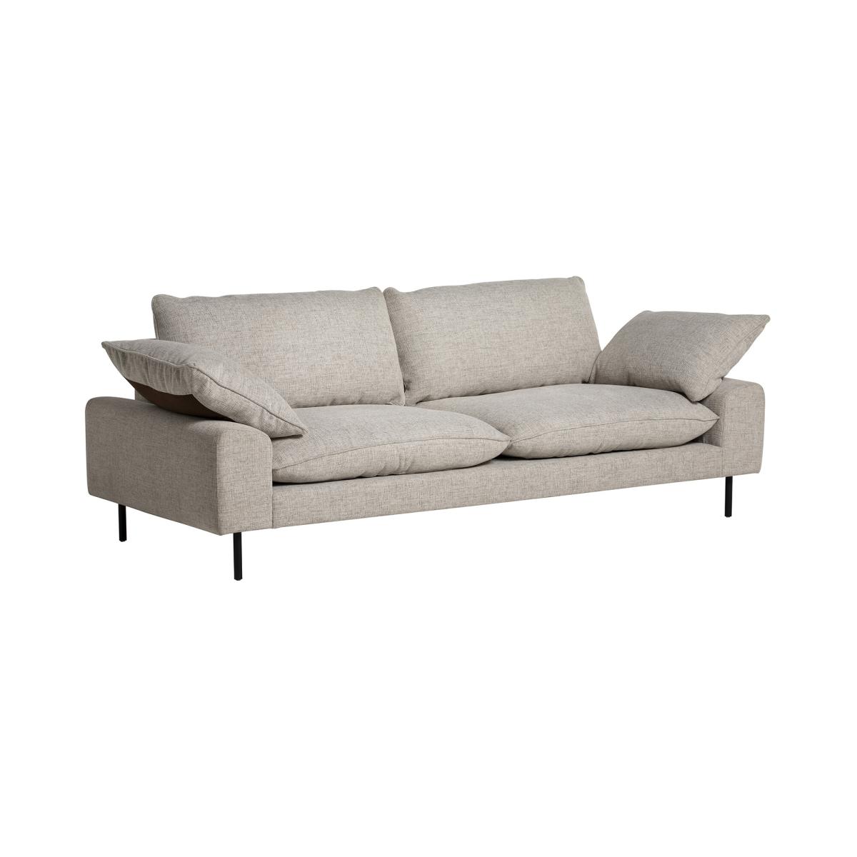 Titan Sofa, Neutral | Barker & Stonehouse – image 3