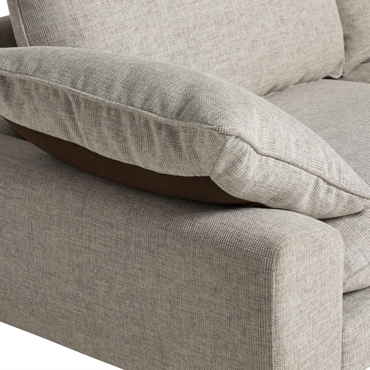 Titan Sofa, Neutral | Barker & Stonehouse – image 5
