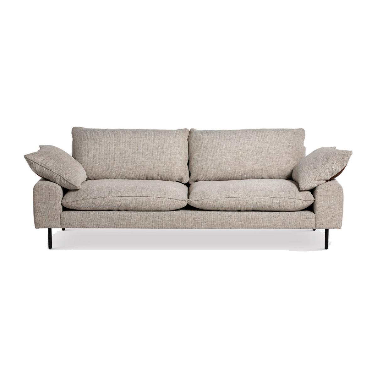 Titan Sofa, Neutral | Barker & Stonehouse – image 1