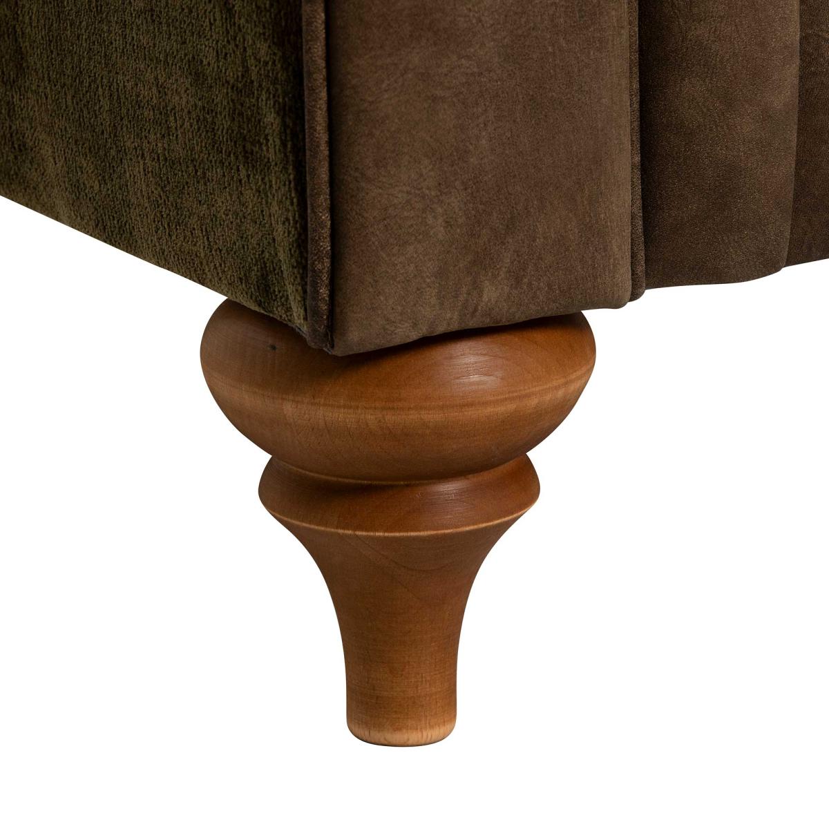 Parbrook Grand Chesterfield Sofa | Barker & Stonehouse – image 4