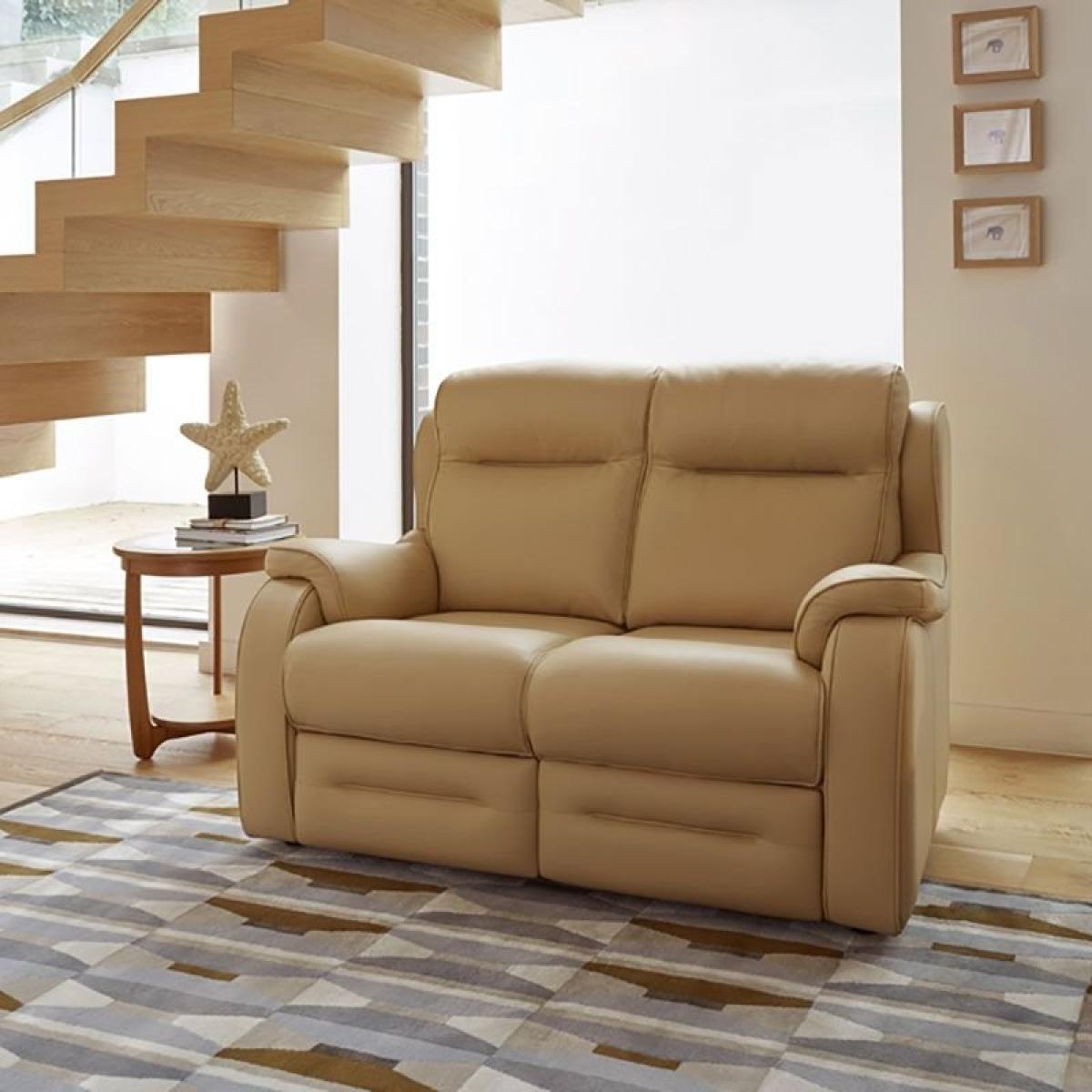 Sloane Medium Sofa, Grey Fabric | Barker & Stonehouse – image 2