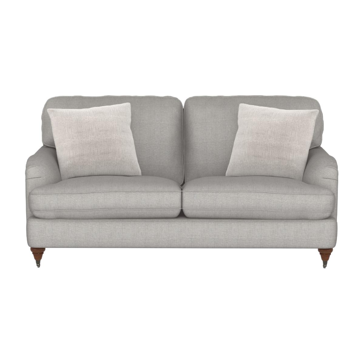 Sloane Medium Sofa, Grey Fabric | Barker & Stonehouse – image 1