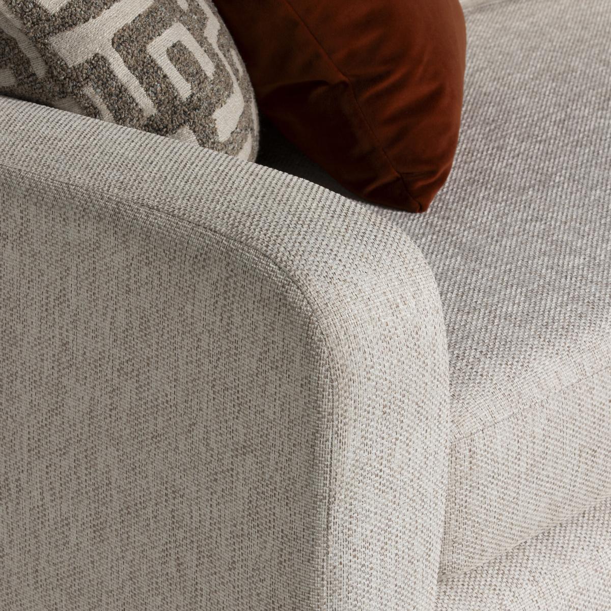 Myers Extra Large Sofa, Neutral | Barker & Stonehouse – image 4