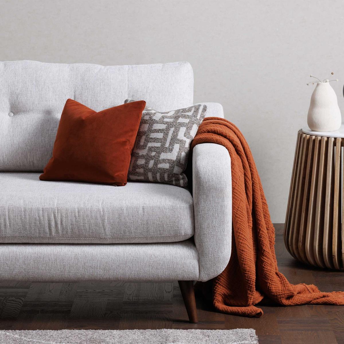Myers Extra Large Sofa, Neutral | Barker & Stonehouse – image 5