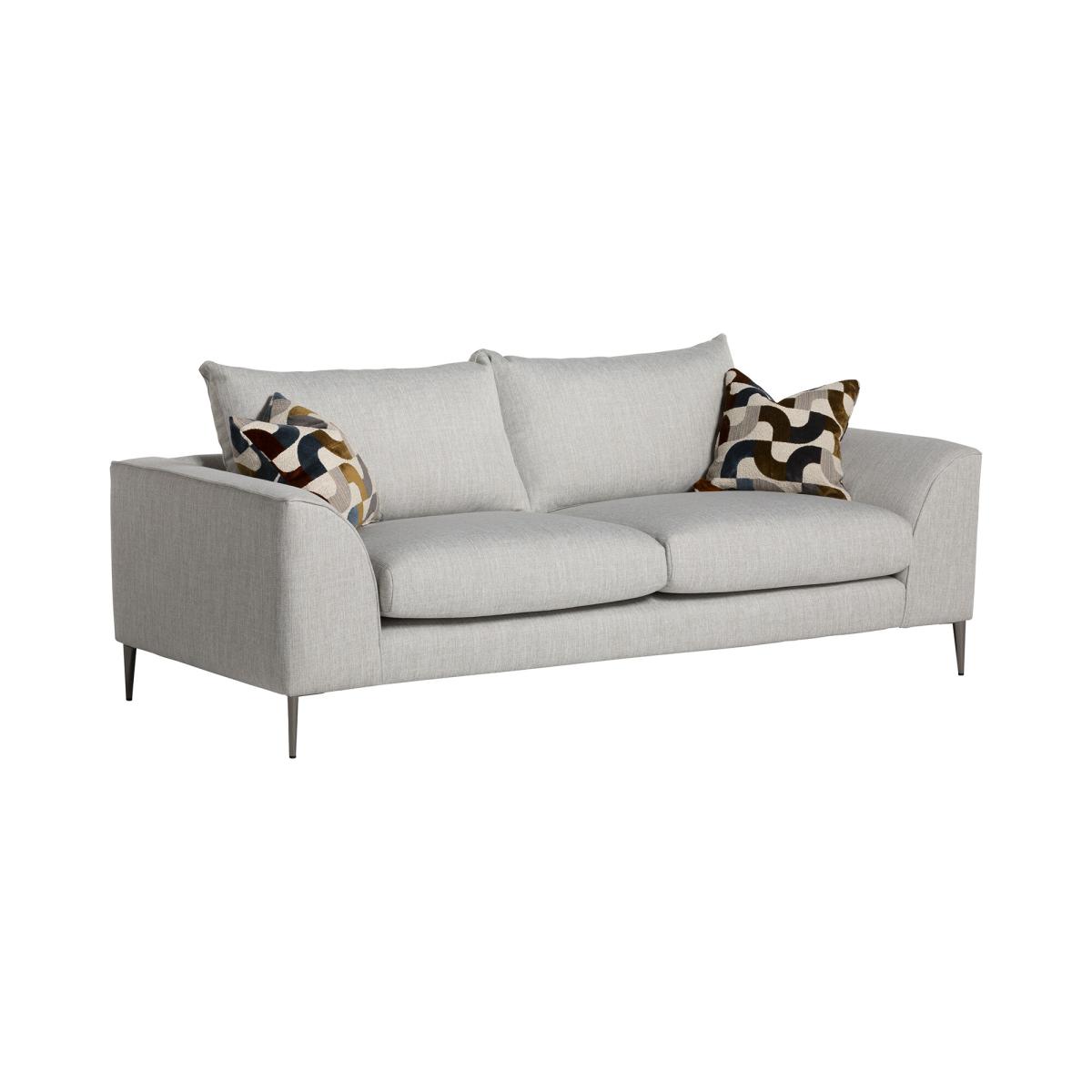 Tetbury Large Sofa Fabric | Barker & Stonehouse – image 2