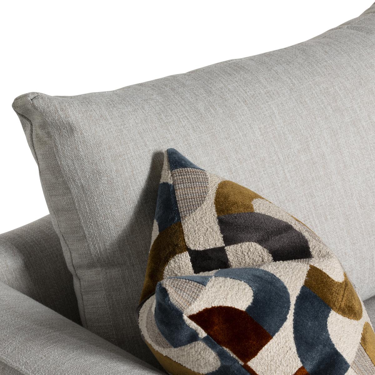 Tetbury Large Sofa Fabric | Barker & Stonehouse – image 3
