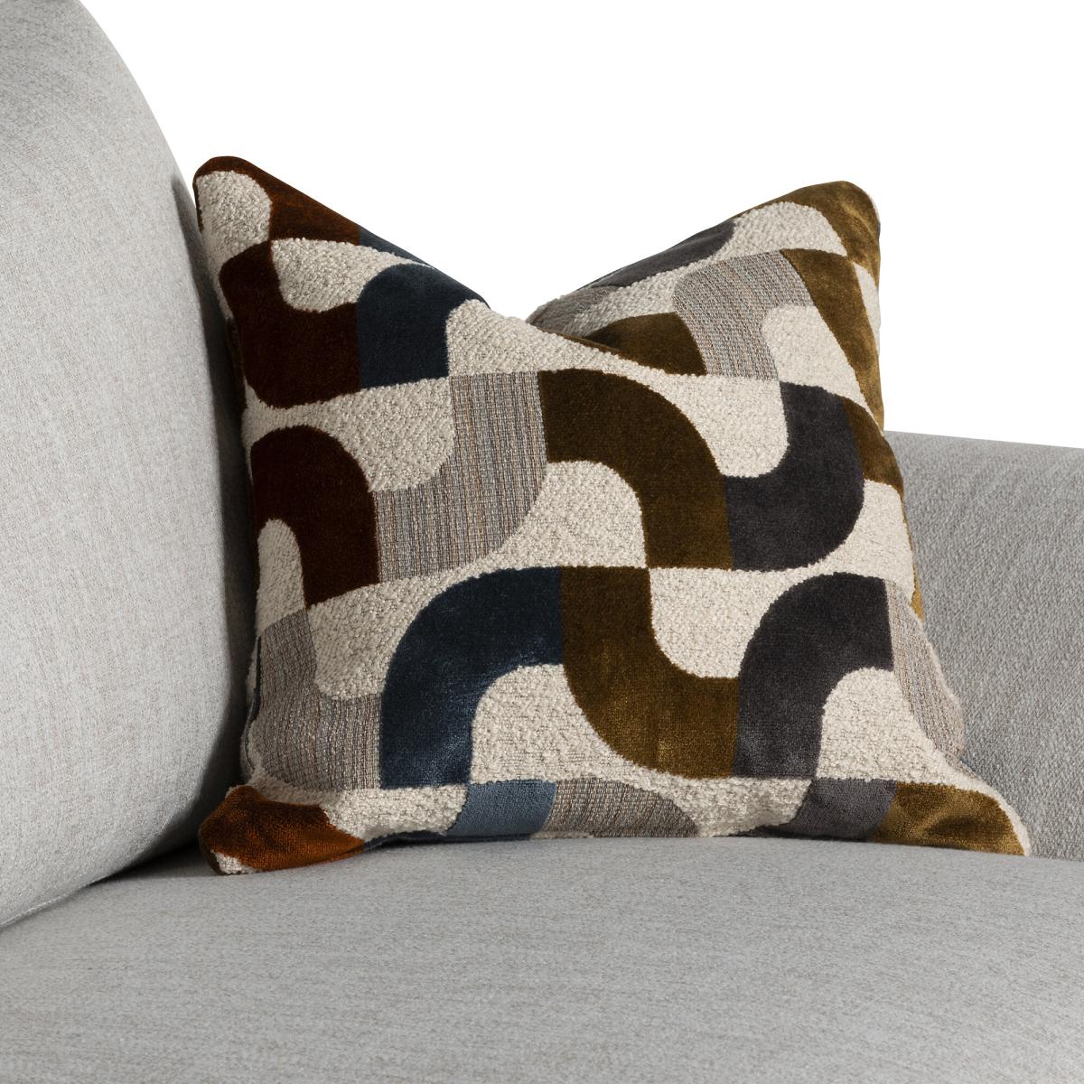 Tetbury Large Sofa Fabric | Barker & Stonehouse – image 5