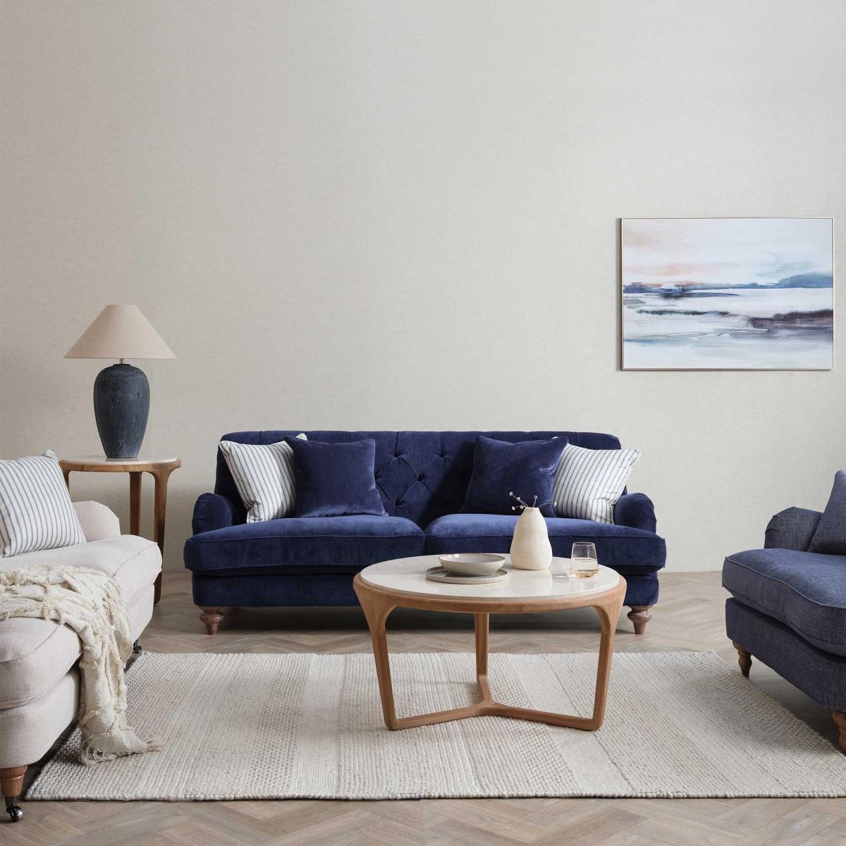 Windermere Large Chesterfield Sofa | Barker & Stonehouse – image 2