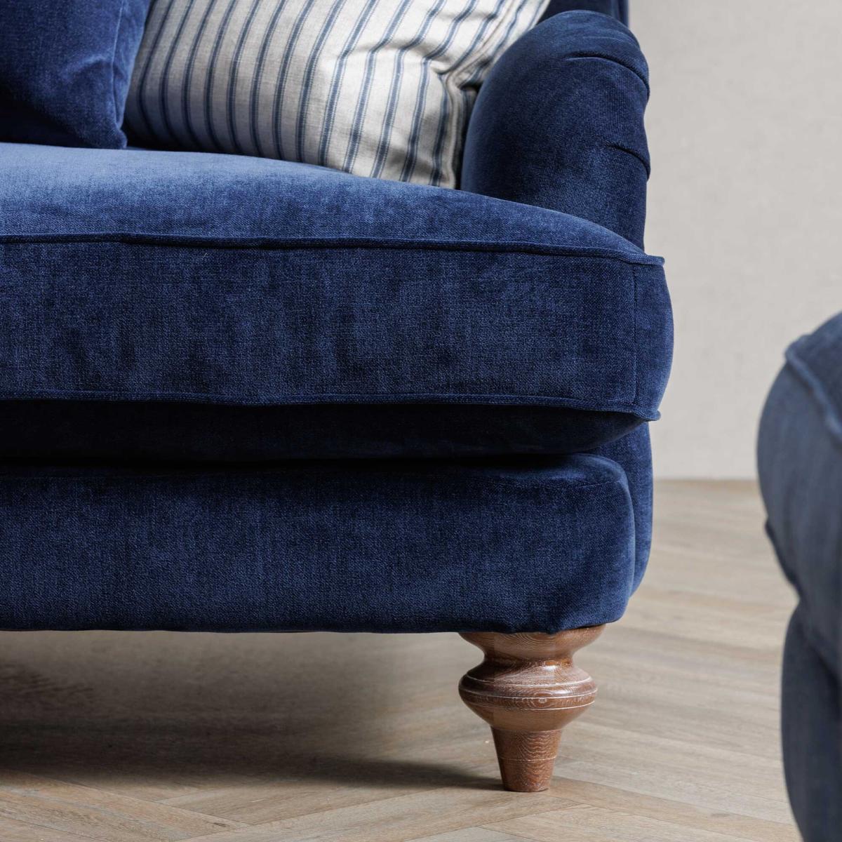 Windermere Large Chesterfield Sofa | Barker & Stonehouse – image 11