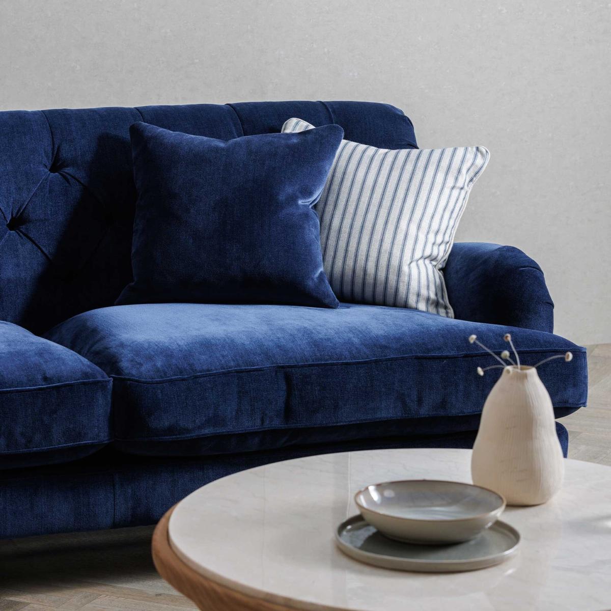 Windermere Large Chesterfield Sofa | Barker & Stonehouse – image 8