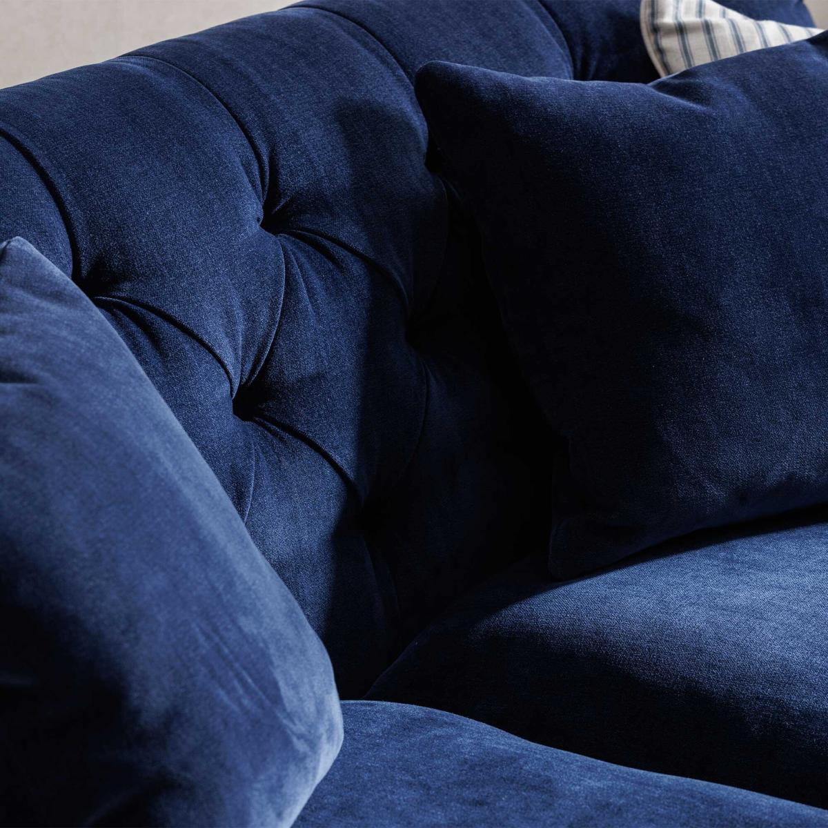 Windermere Large Chesterfield Sofa | Barker & Stonehouse – image 9