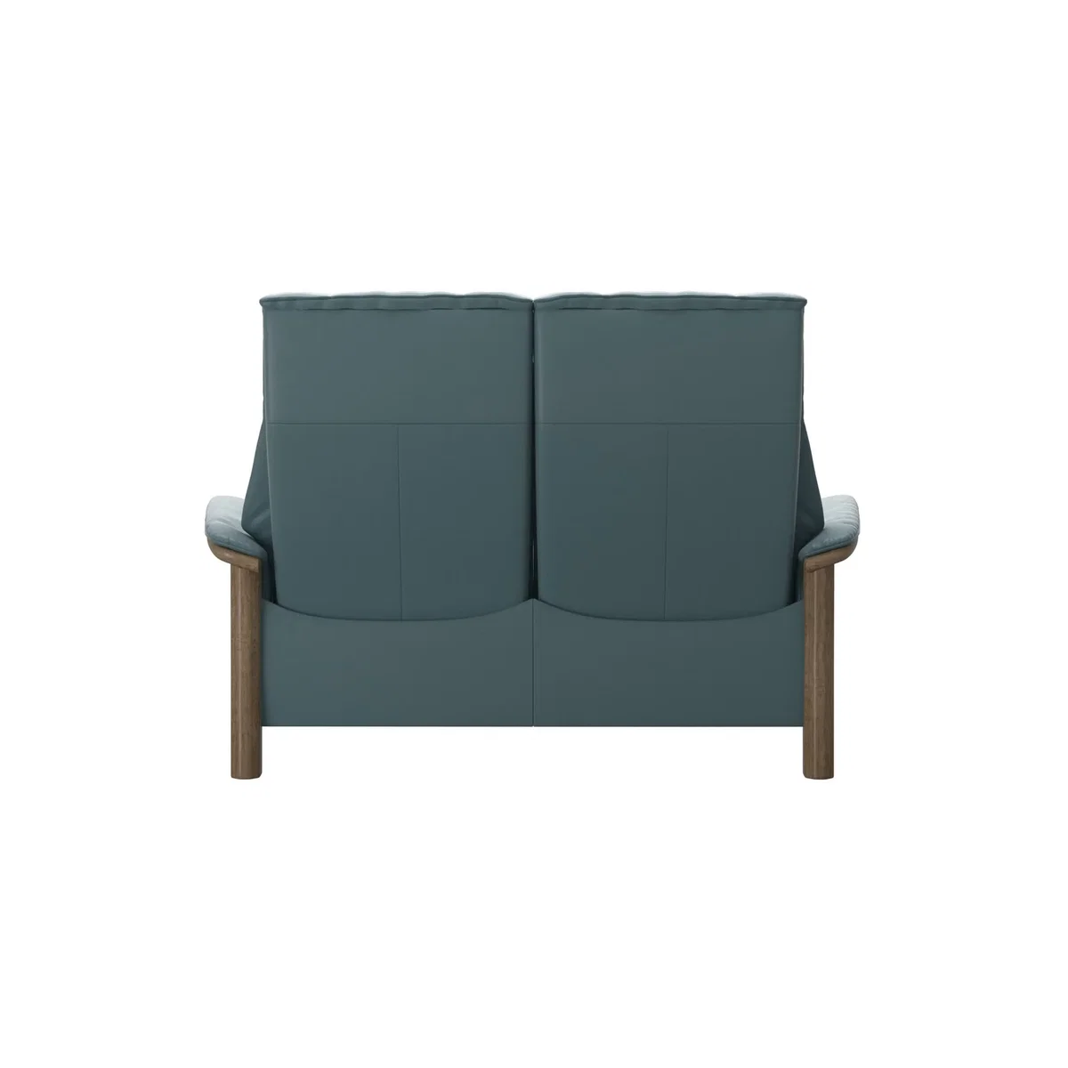 Stressless Windsor 2 Seater Recliner Sofa Leather | Barker & Stonehouse – image 5