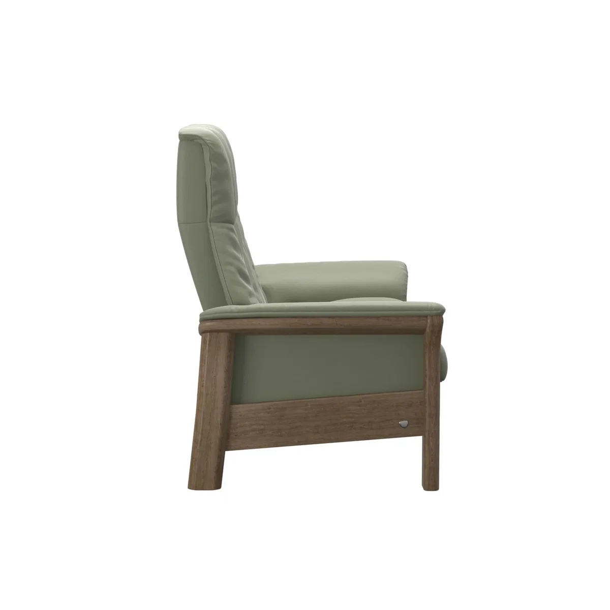 Stressless Windsor 2 Seater Recliner Sofa Leather | Barker & Stonehouse – image 8