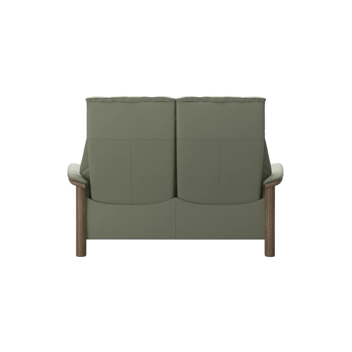 Stressless Windsor 2 Seater Recliner Sofa Leather | Barker & Stonehouse – image 9
