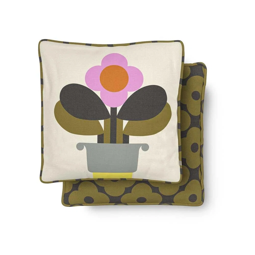 Orla Kiely Arklow Extra Large Sofa | Barker & Stonehouse – image 2