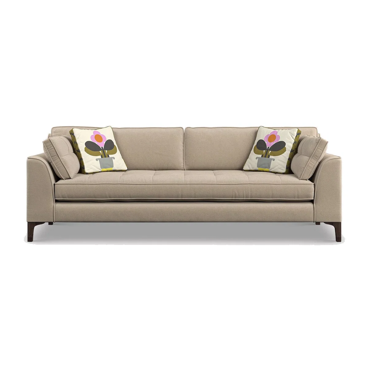 Orla Kiely Arklow Extra Large Sofa | Barker & Stonehouse – image 1