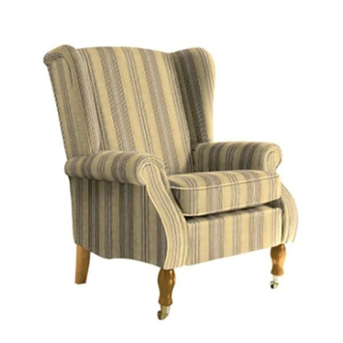 Seraphina Midi Sofa, Brown Fabric | Barker & Stonehouse – image 5