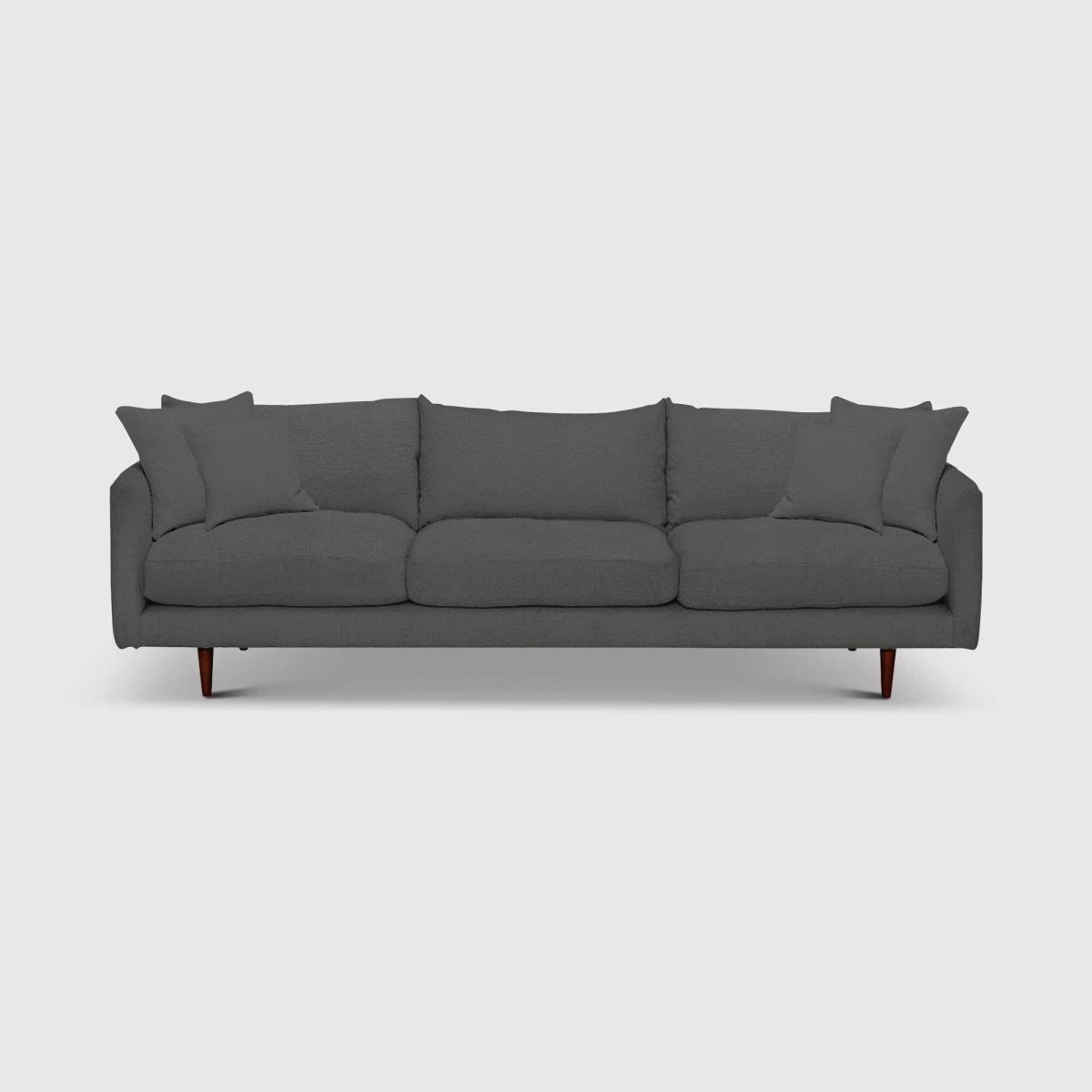 Levico Extra Large Sofa, Neutral | Barker & Stonehouse – image 2