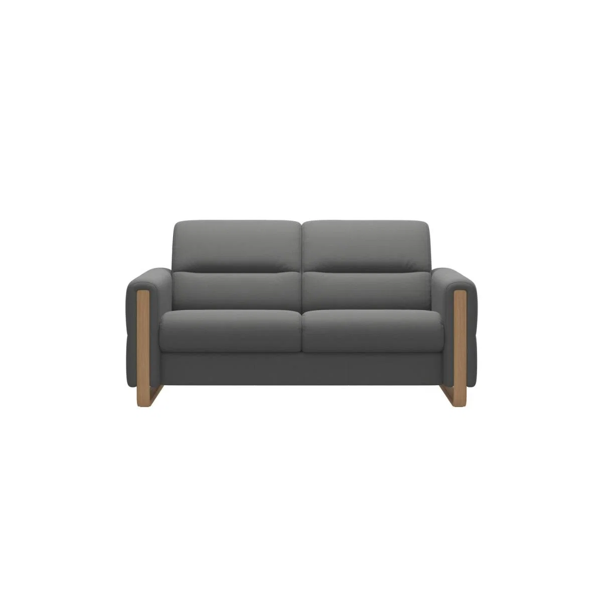 Windermere Large Sofa, Grey Fabric | Barker & Stonehouse – image 8