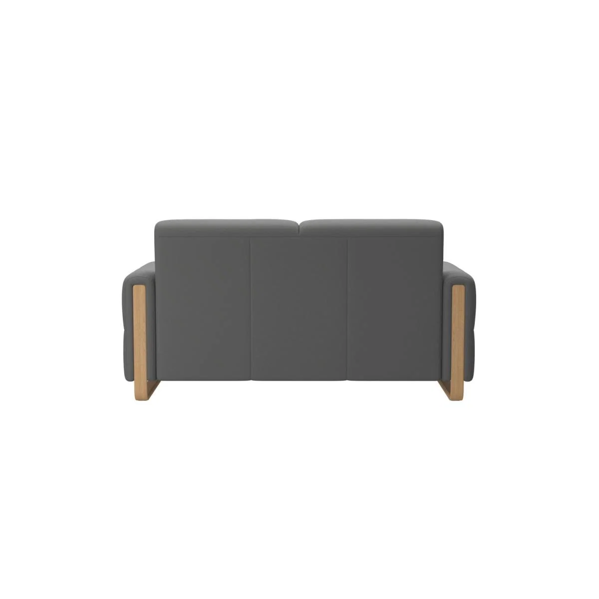 Windermere Large Sofa, Grey Fabric | Barker & Stonehouse – image 9