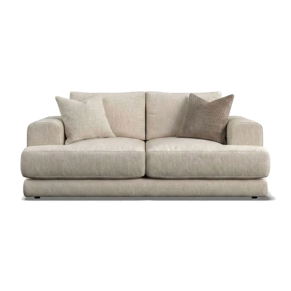 Lomax Large Sofa Fabric | Barker & Stonehouse – image 1