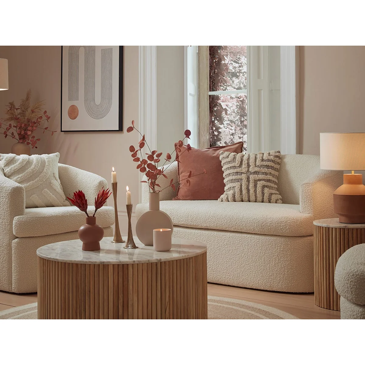 Lulea Sofa – image 2